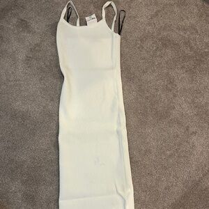 Brand new long tight sparkly dress